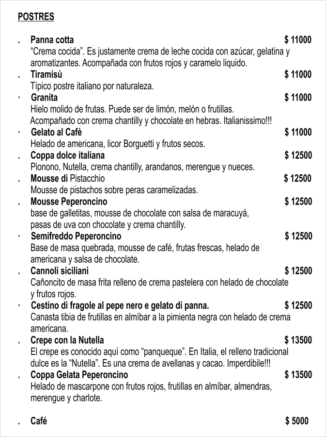 Carta 1